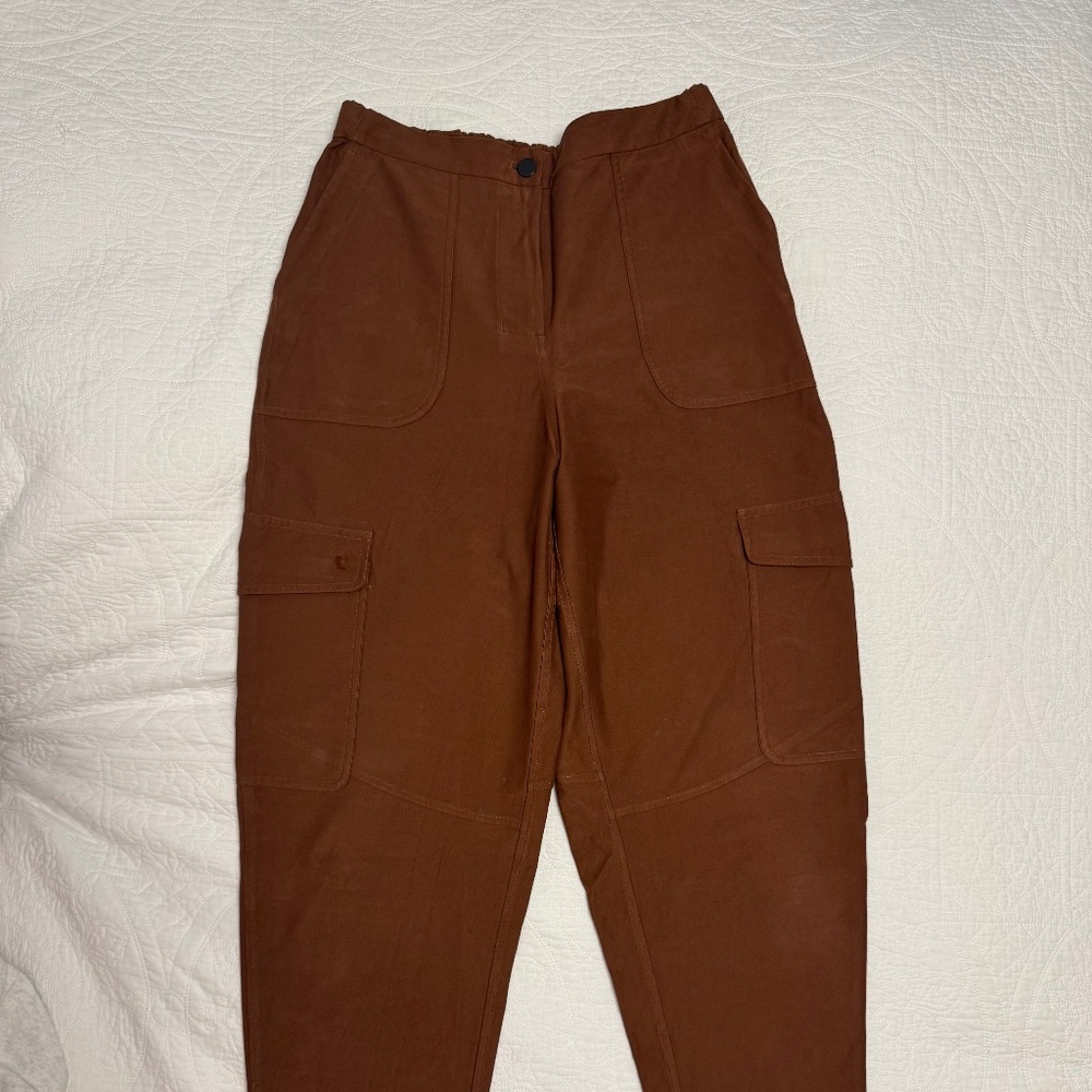 Lululemon Cargo Pants